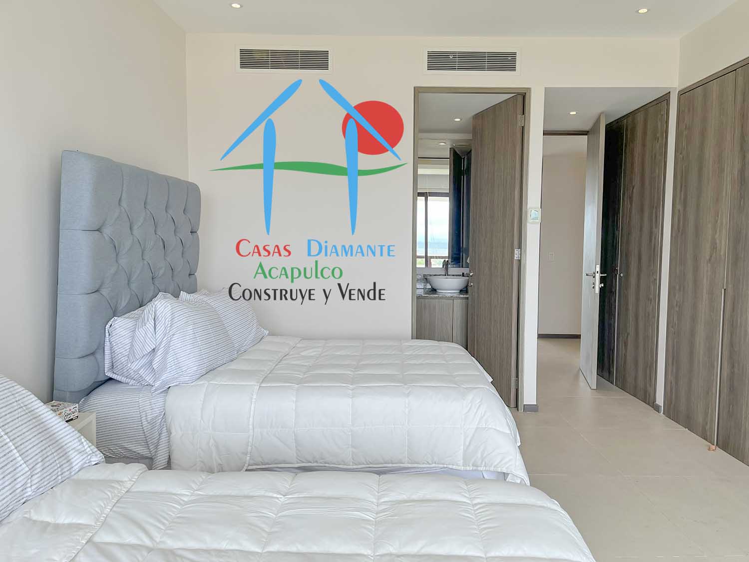 La Isla Java D PH - Recámara tres 10